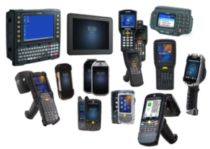 PDA Devices | Asset Label Dubai UAE | Jewelry Labels Dubai