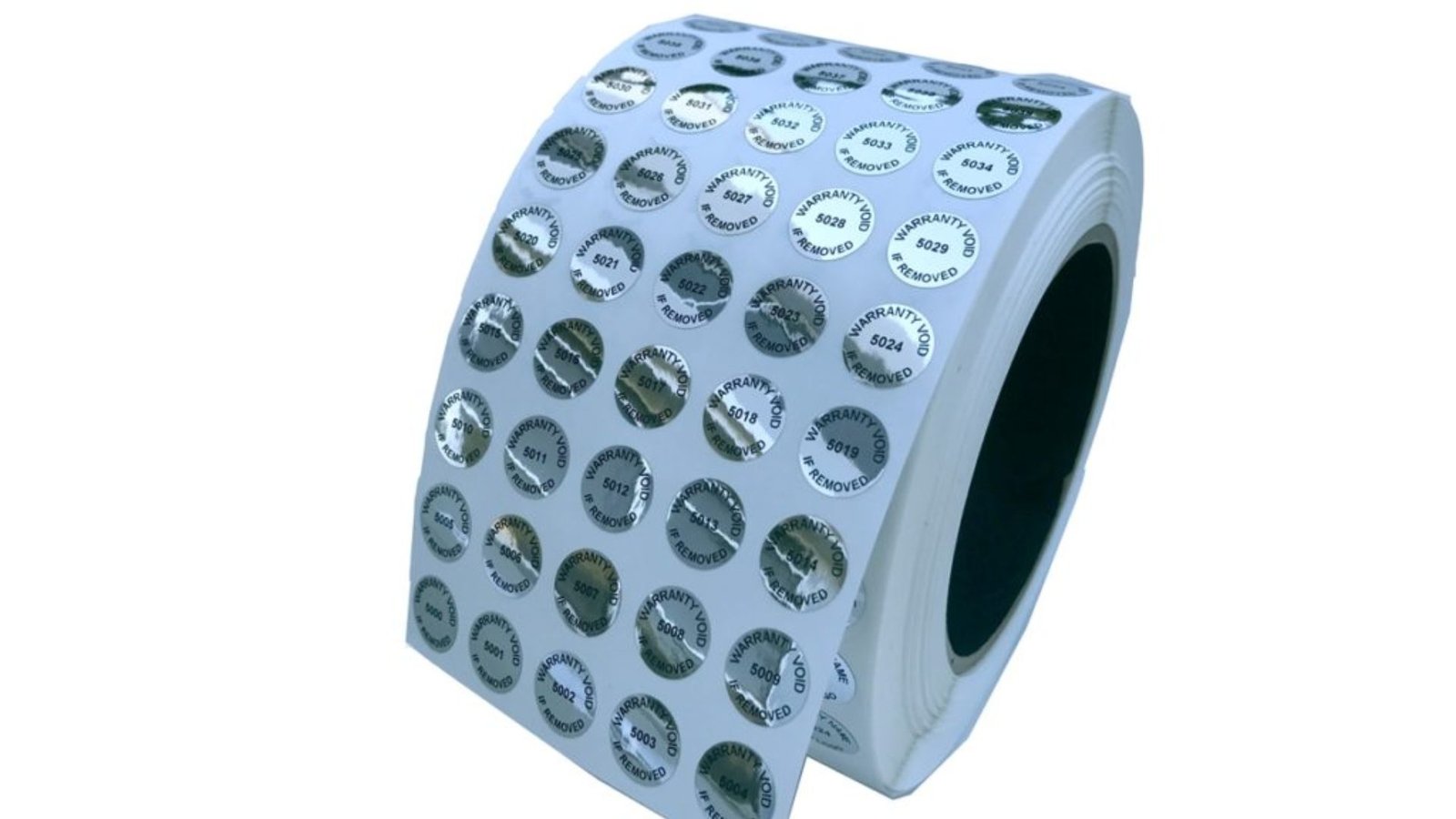 What Makes Tamper-Proof Labels Essential for Product Security? 3 What Makes Tamper-Proof Labels Essential for Product Security