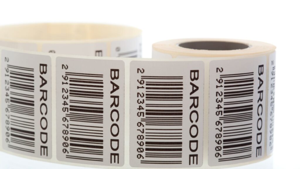 The Impact of Barcode Labels in Modern Businesses