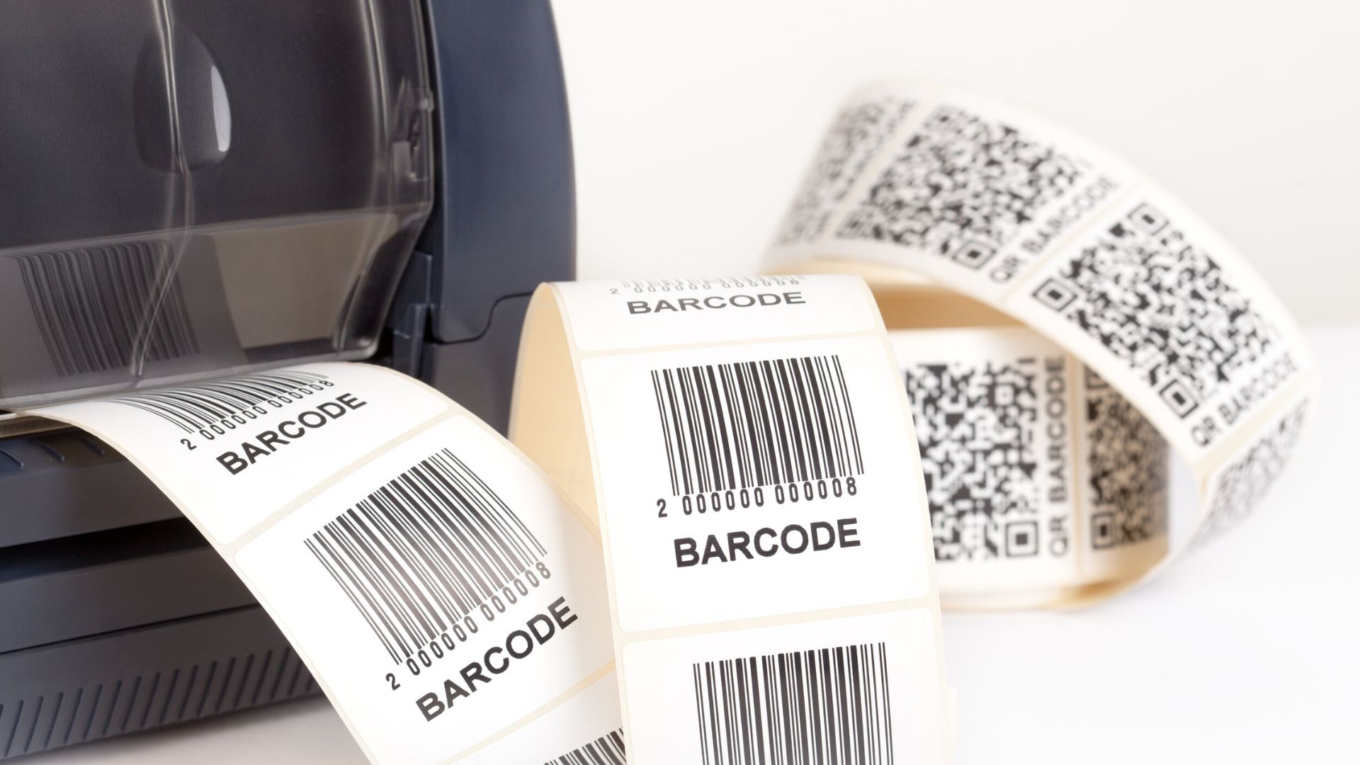 The Impact of Barcode Labels in Modern Businesses 