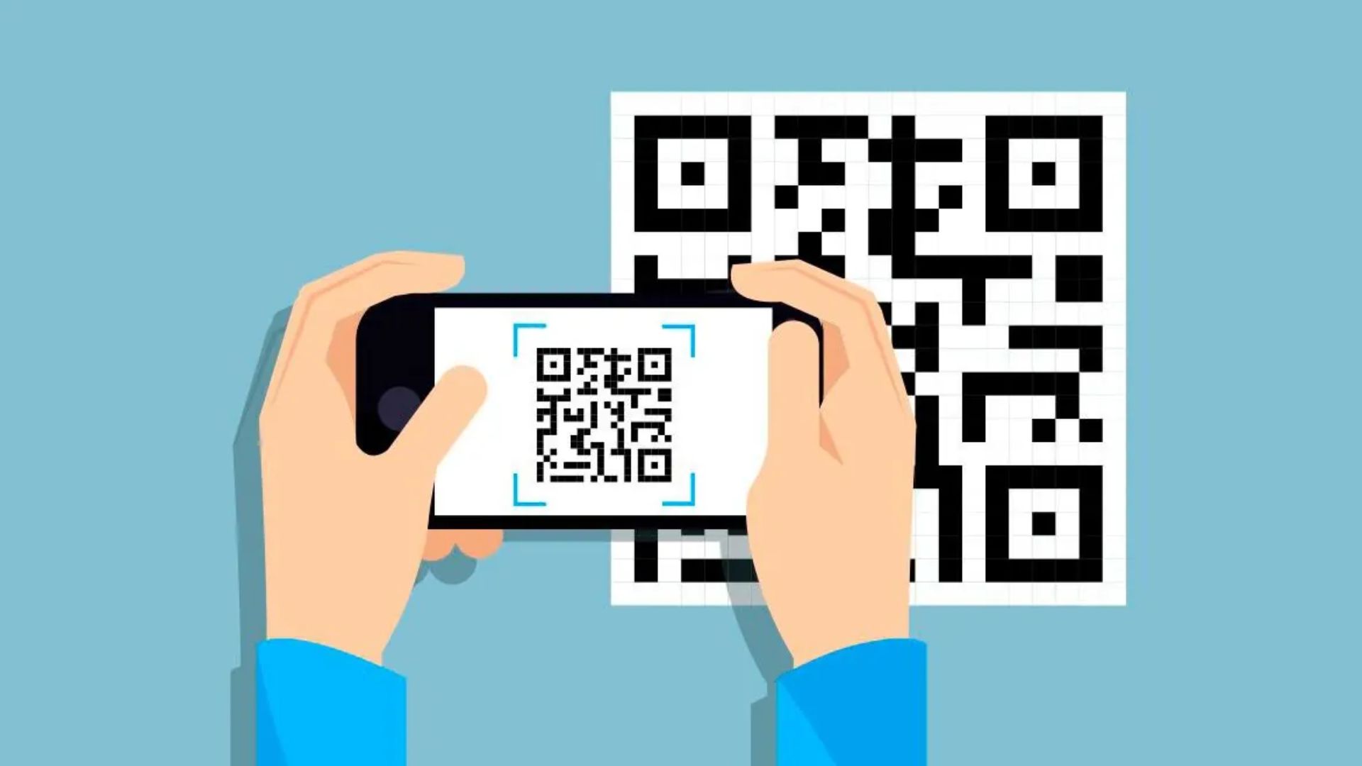 Why Your QR Codes Should Stand Out 
