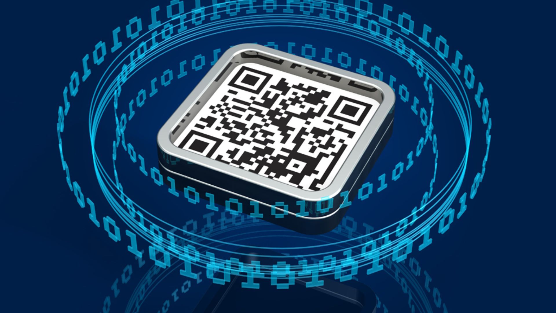 Why Your QR Codes Should Stand Out