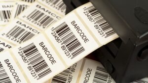 The Future of Barcode Labels in Automation and AI 2 barcode labels