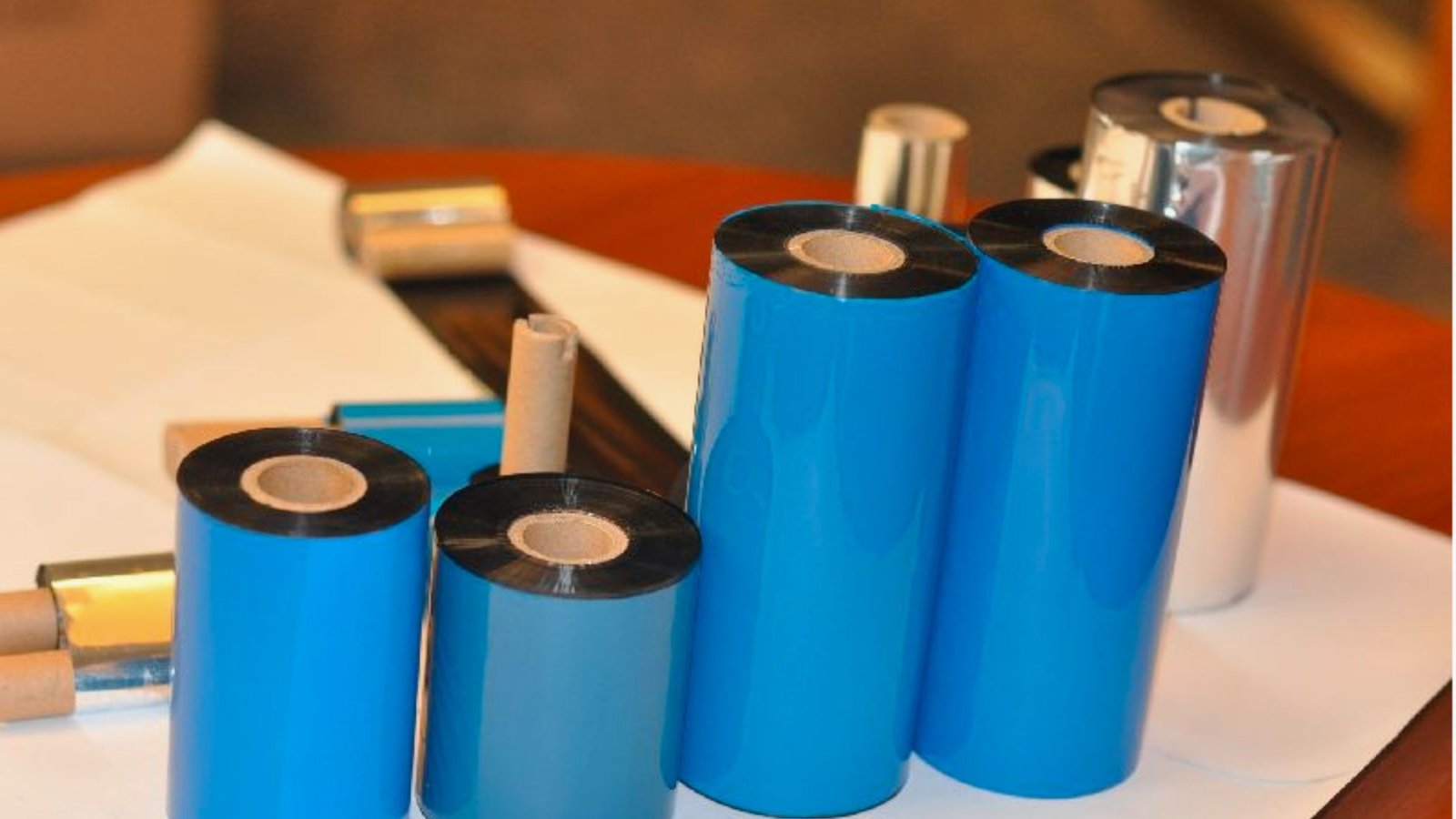 8 Creative Ways to Use Resin Ribbons in Your Arts and Crafts Projects