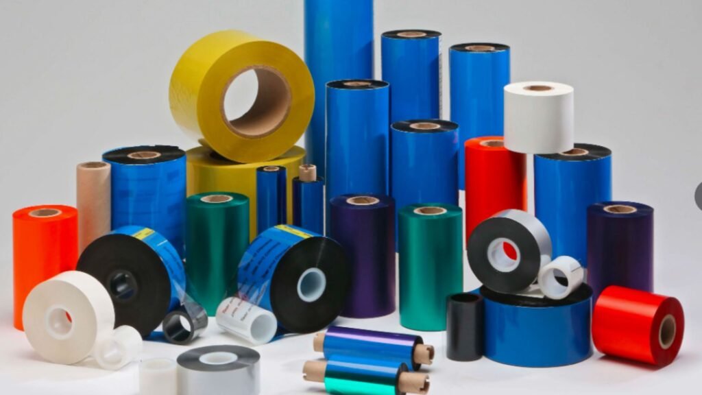 8 Creative Ways to Use Resin Ribbons in Your Arts and Crafts Projects