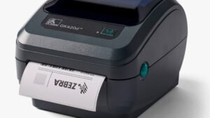 Zebra Printer Dubai