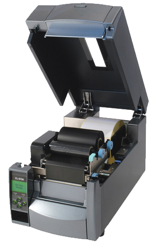 Barcode Printers in Dubai