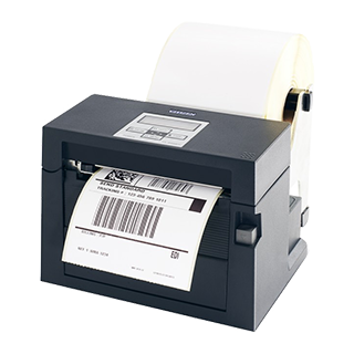 Thermal Label Printer