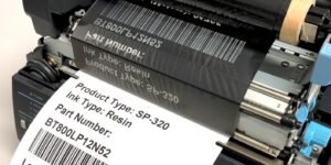 Where to Buy Premium Resin Ribbons in Dubai at the Best Price 2 resin ribbons in Dubai for thermal transfer printers