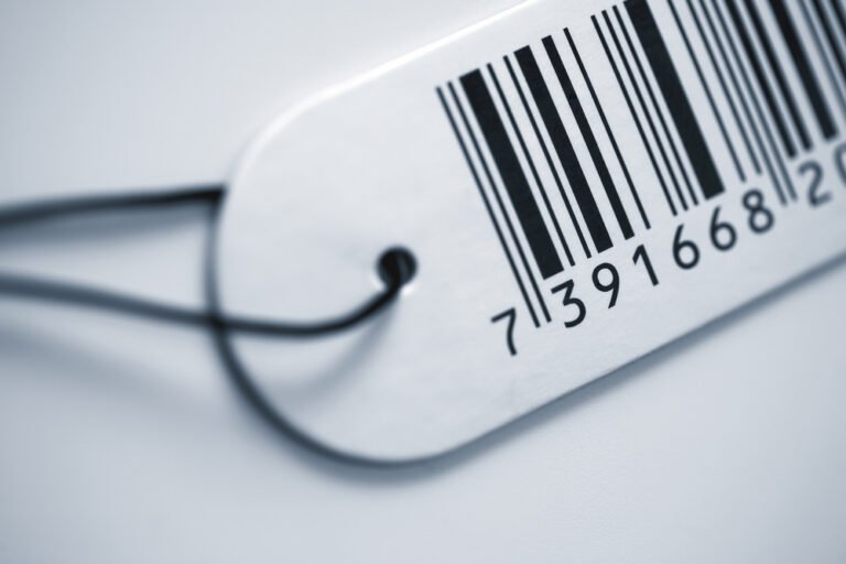 Top Asset Tag & Label Solutions in UAE | Labels and Labeling