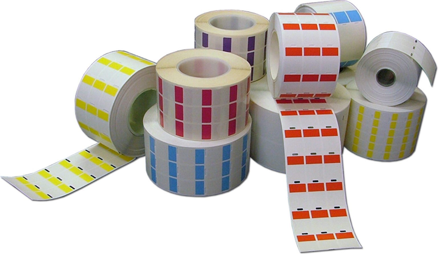 MEP Label Supplier In UAE