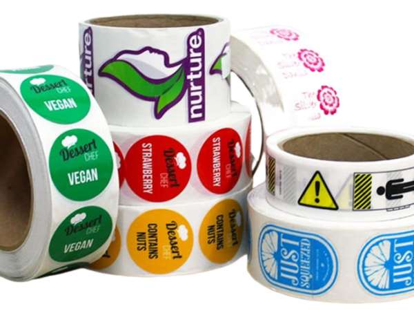 MEP Labels supplier in UAE