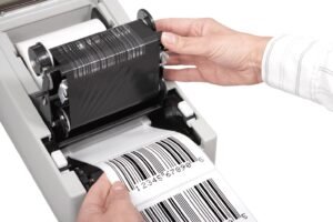 Barcode Printer