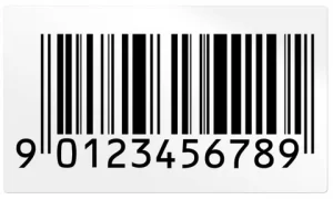Barcode Ribbon