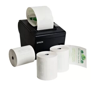 The Ultimate Guide to Buying High-Quality Thermal Rolls in Dubai at the Best Price 2 Thermal rolls in Dubai for POS and ATM printers