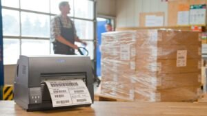 Best Citizen Printer Models for Dubai Businesses | Labels and Labeling Dubai 1 Citizen Printer