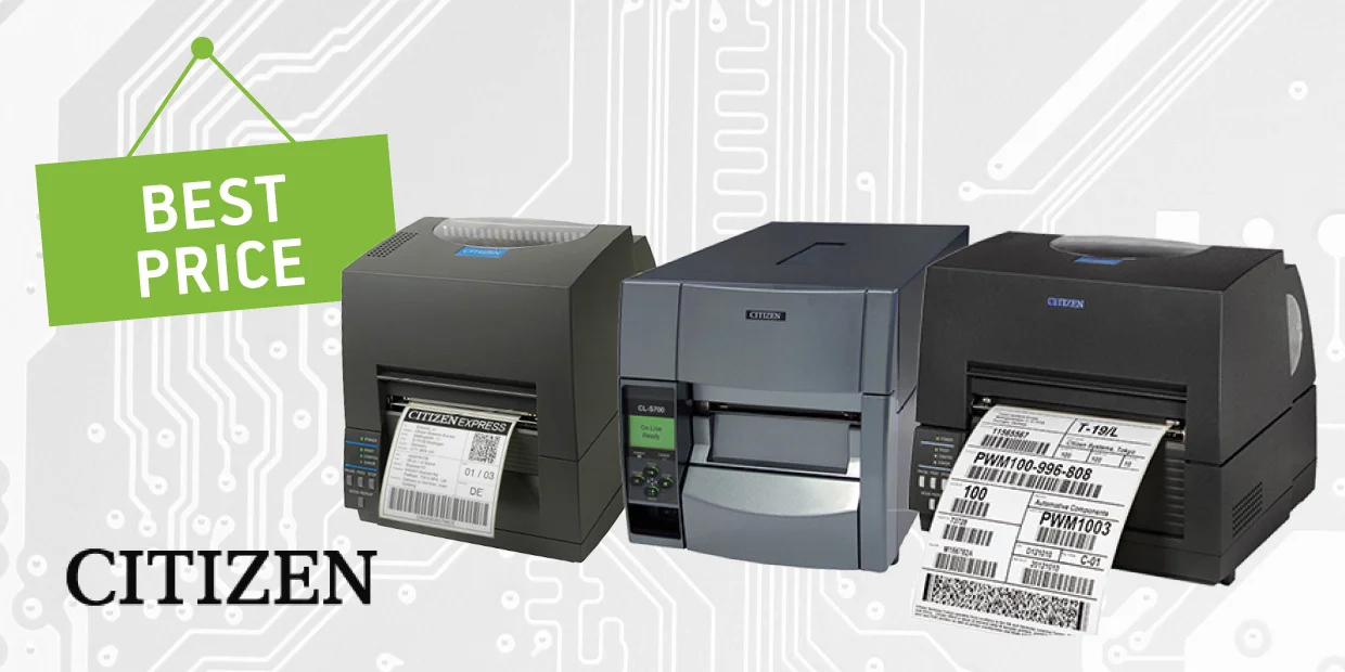 Citzen-printers-best-price-pluriservice Citizen printers