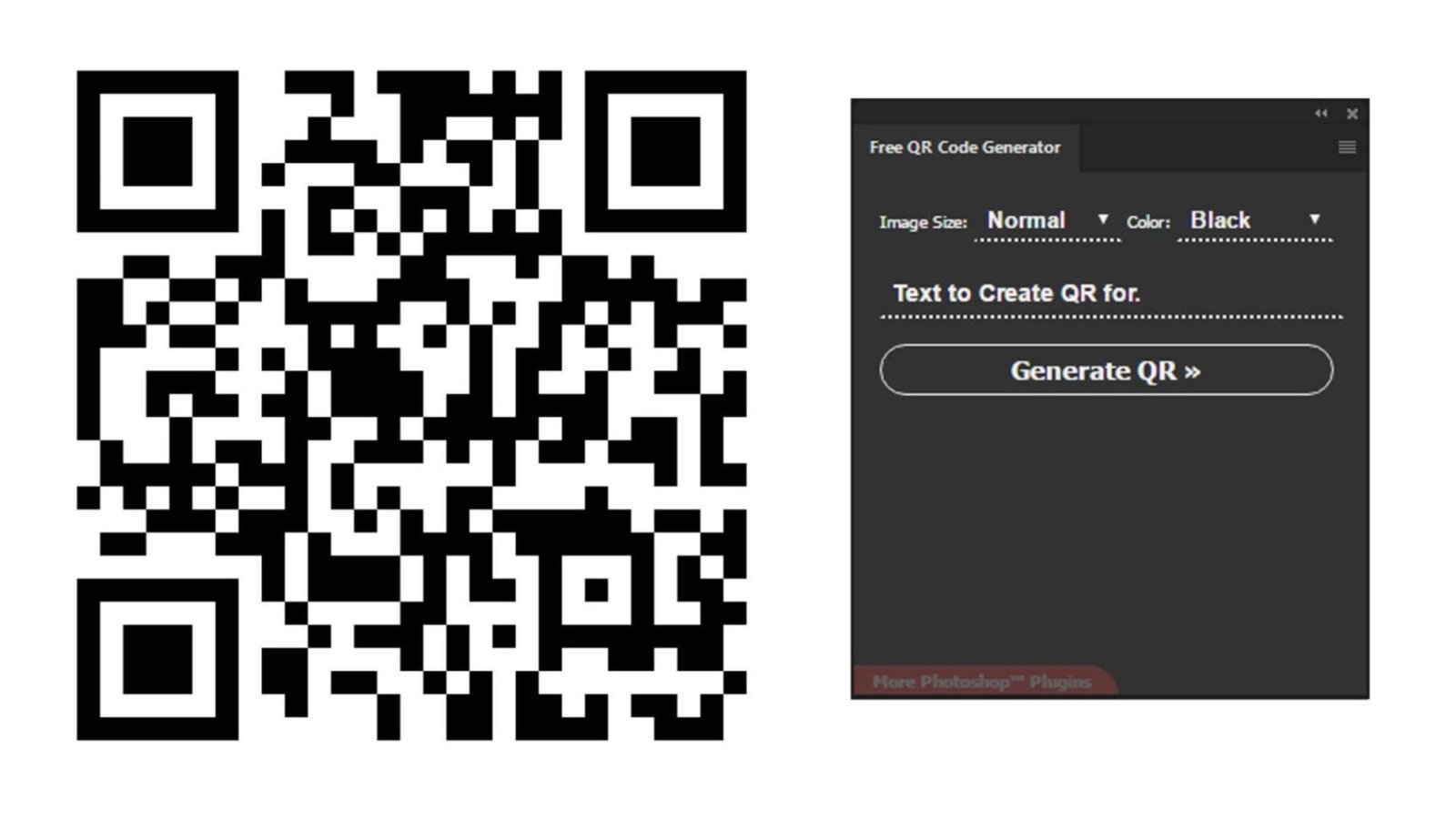 How can QR Code Generators streamline event registration processes