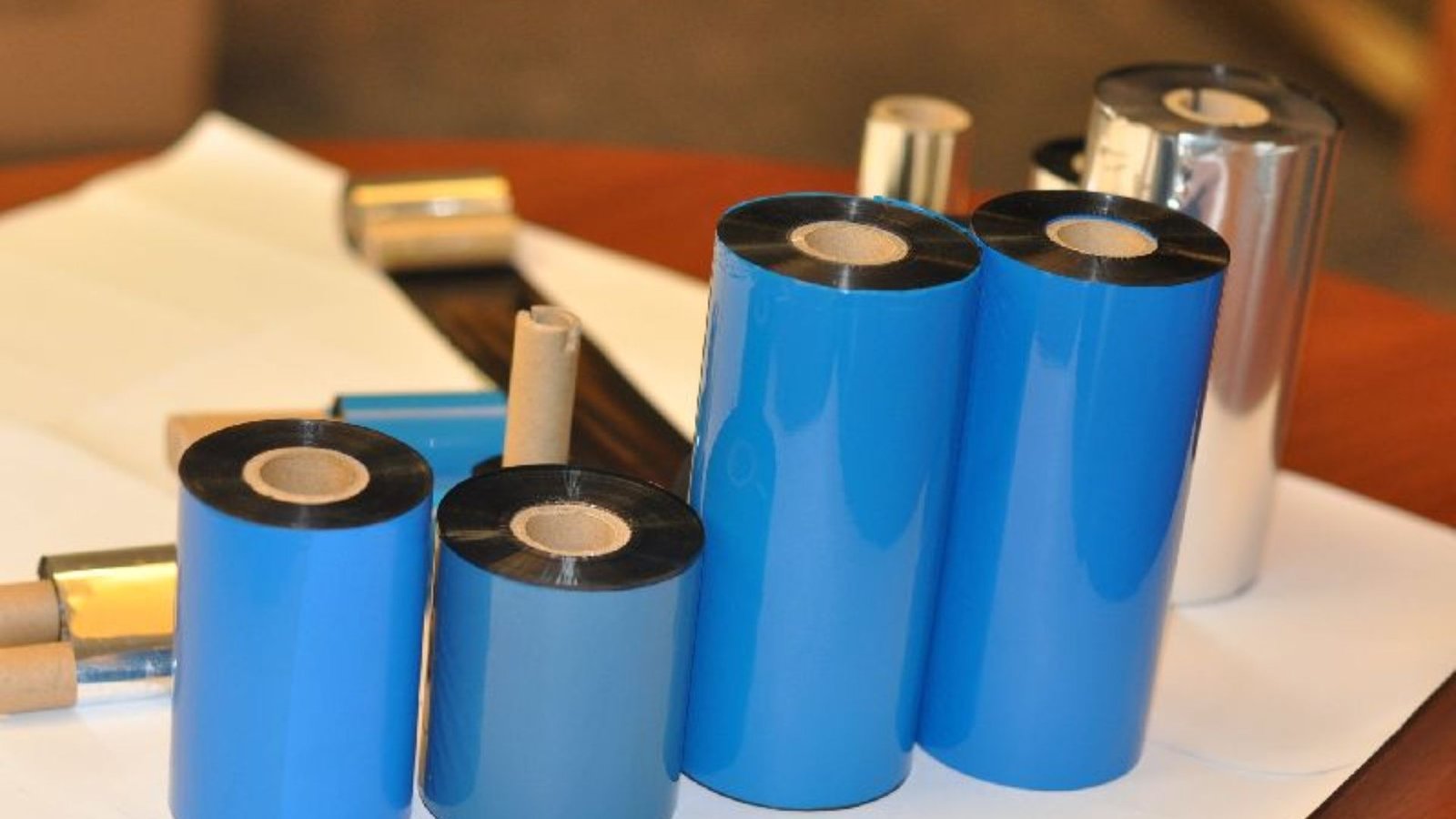 Setting Up a Partnership with a Resin Ribbon Supplier A Step-by-Step Guide