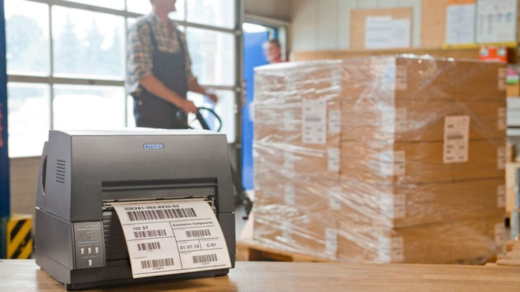 What Features to Look for When Evaluating Label Printing Software Options