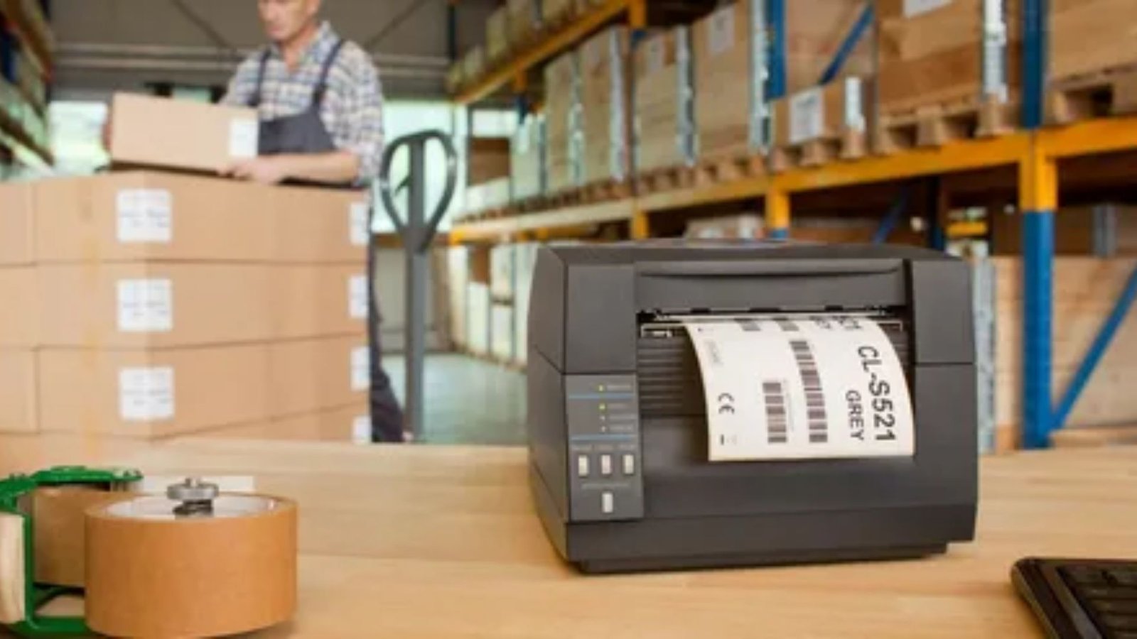 What Features to Look for When Evaluating Label Printing Software Options