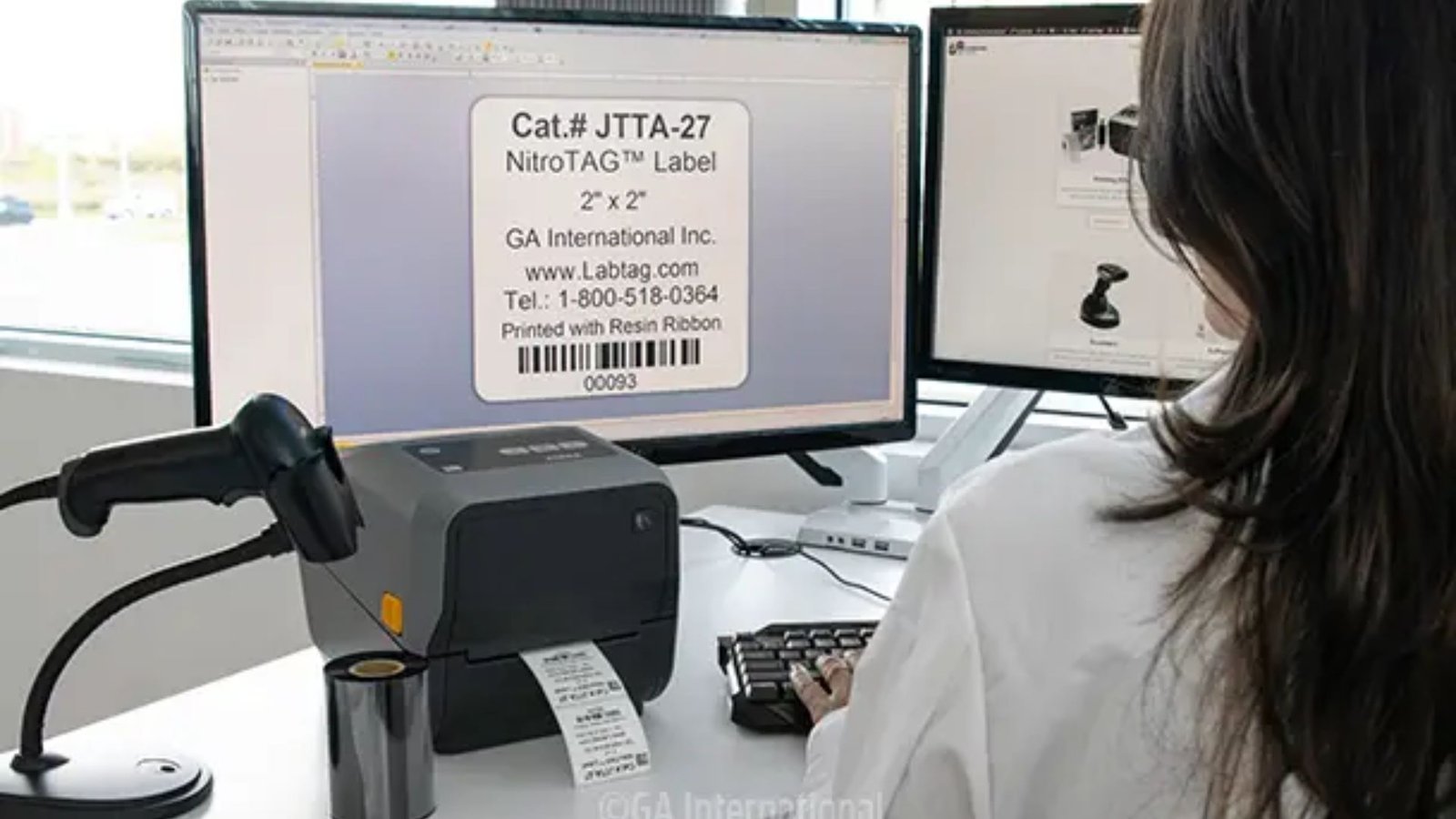 What Features to Look for When Evaluating Label Printing Software Options