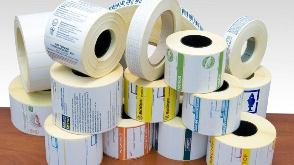 What Makes Self Adhesive Stickers a Cost Effective Solution for Businesses 1