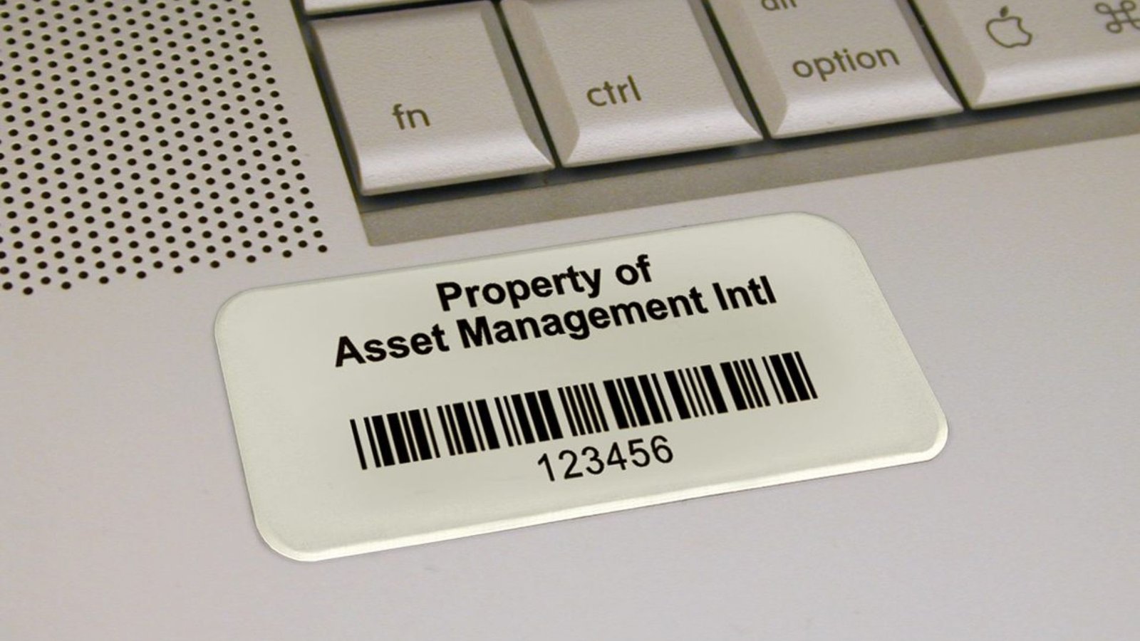What are the Benefits of Using Asset Tags in Business Operations