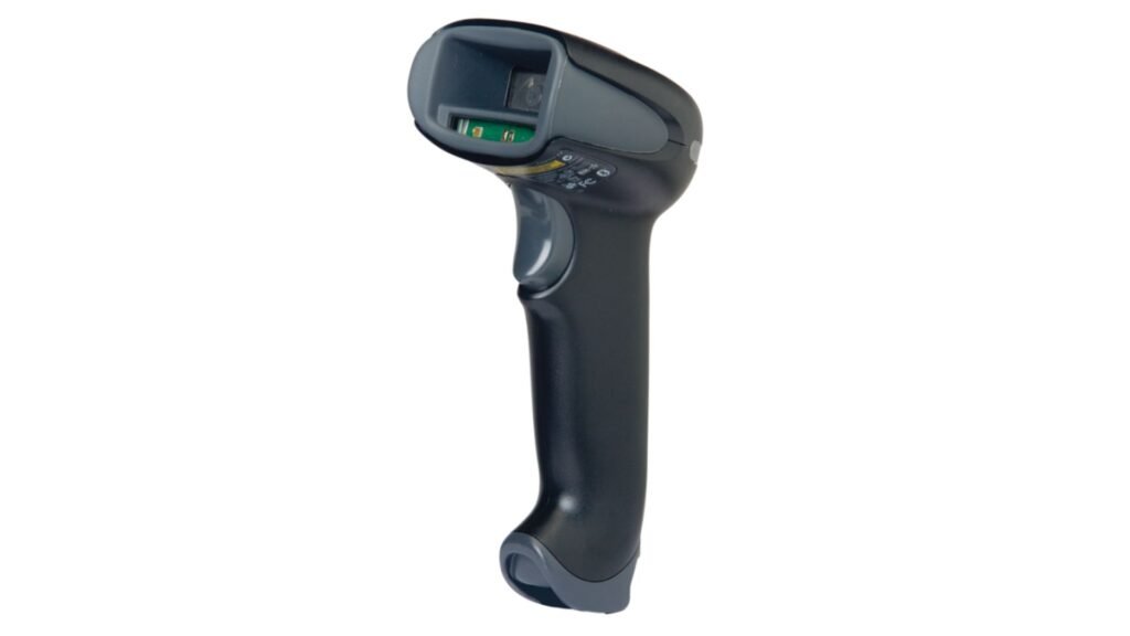 Why Should Retailers Use Barcode Scanners