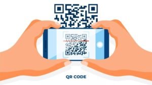 How a QR Code Scanner Can Streamline Your Workflow