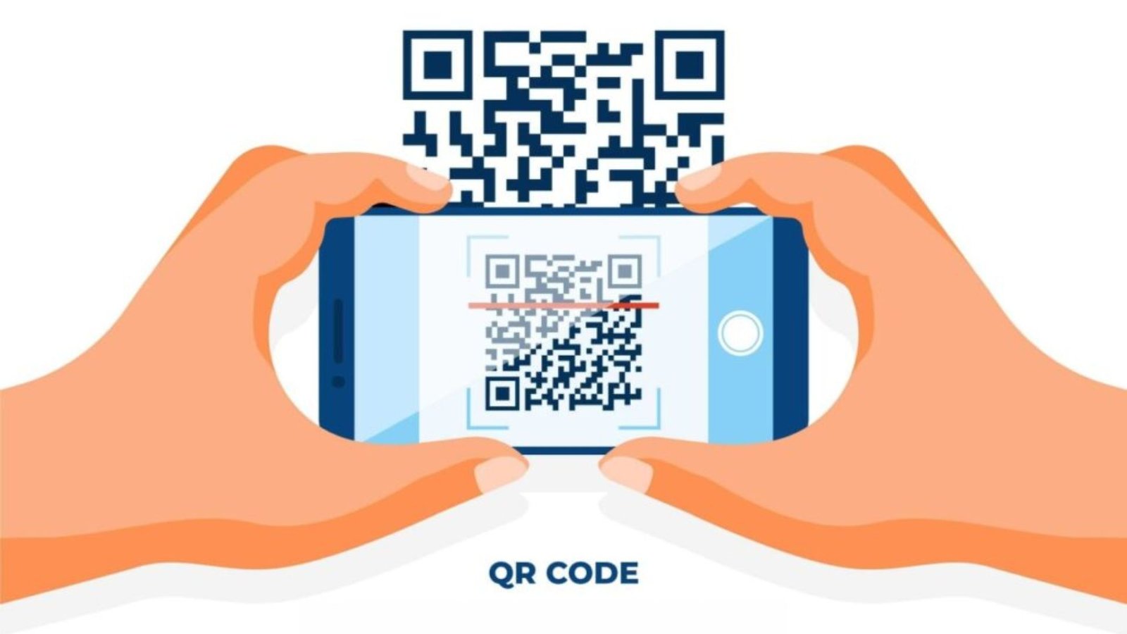 How a QR Code Scanner Can Streamline Your Workflow