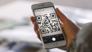 How a QR Code Scanner Can Streamline Your Workflow 2
