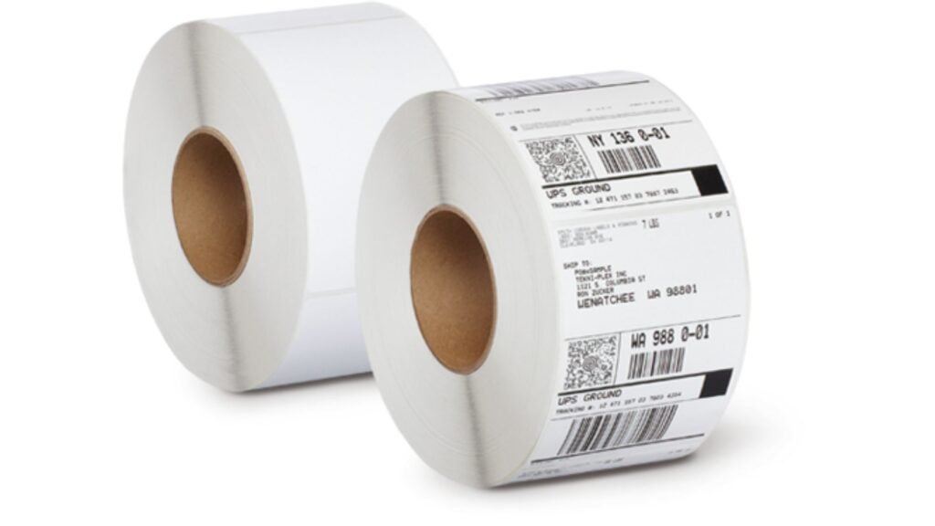 Why High-Quality Barcode Stickers Matter for Scanning Accuracy 14 Why High-Quality Barcode Stickers Matter for Scanning Accuracy