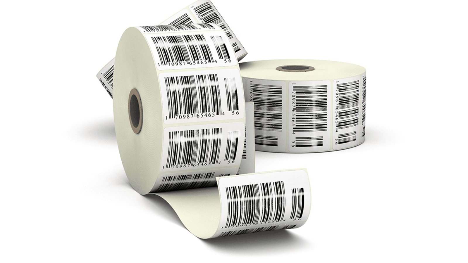 Why High-Quality Barcode Stickers Matter for Scanning Accuracy