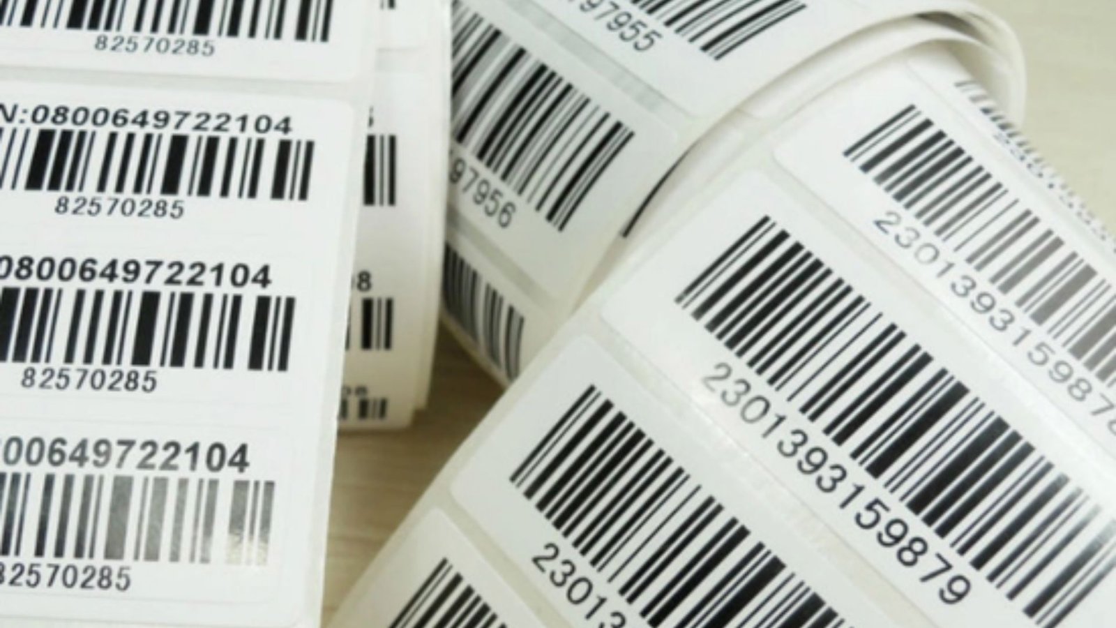 Why High-Quality Barcode Stickers Matter for Scanning Accuracy