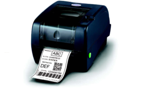 barcode supplier Dubai