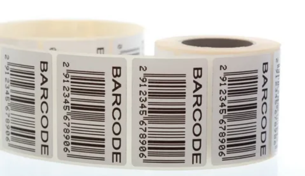 What Are the Cost-Saving Benefits of Using Barcode Stickers