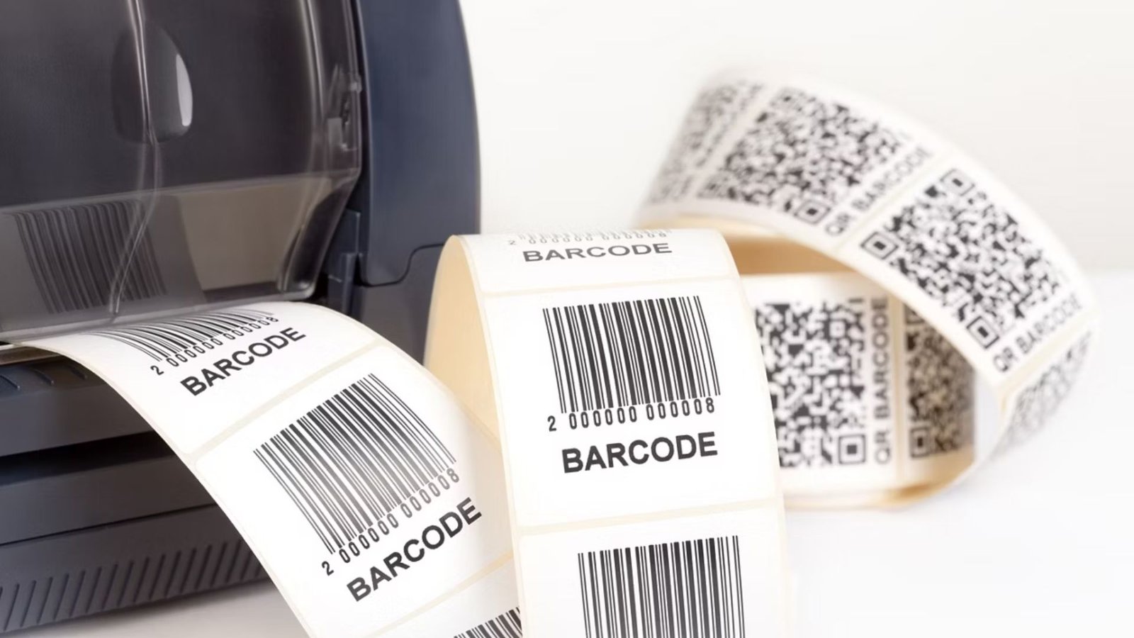 barcode
