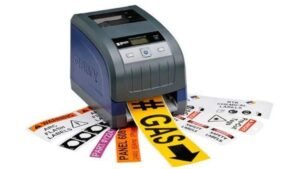 label printer
