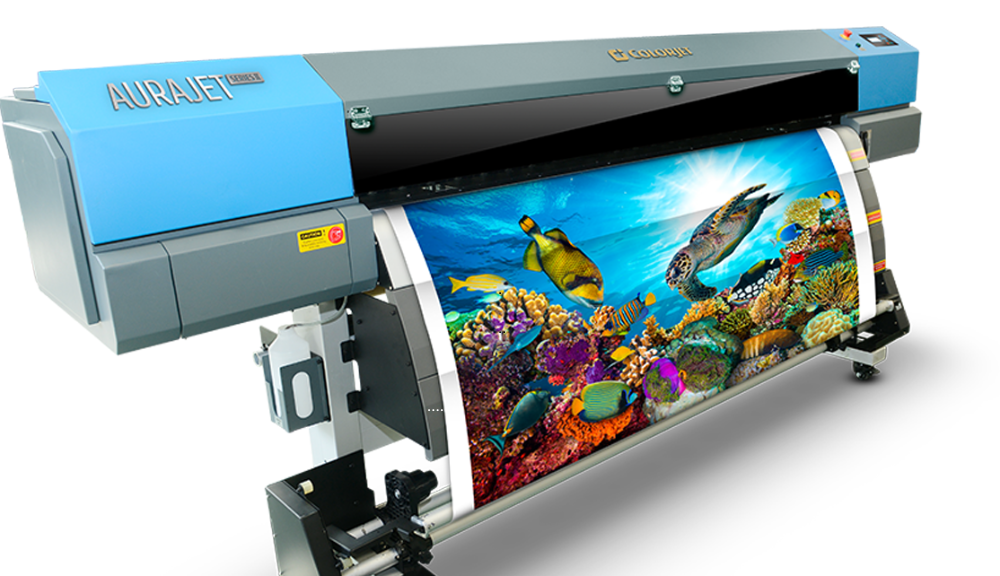 What Are the Advantages of Investing in a Sticker Printer?