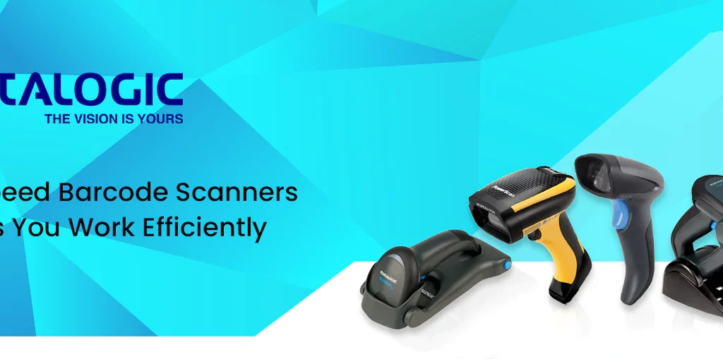 datalogic BarcodeScanners