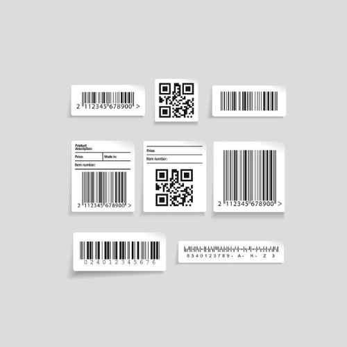 Barcode Dubai
