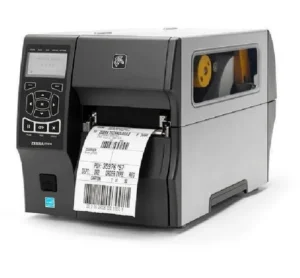 Barcode Sticker Printer