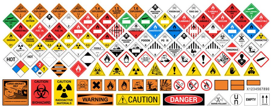 What Makes a Good Hazard Label?
Hazard labels need to do more than just grab attention—they must endure, educate, and comply.Here’s what every effective hazard label should have:Clear, internationally recognized symbols and pictogramsDurable materials that withstand harsh environments (water, heat, chemicals)Easy readability even from a distanceProper sizing for containers, barrels, machines, and wallsMultilingual support (especially important in Dubai's multilingual workforce)At Labels and Labeling, we customize each label to suit its real-world use. Whether you need ultra-adhesive vinyl labels for outdoor use or removable tags for temporary setups, we provide solutions built to last.Our Specialized Hazard Label Solutions
We serve a wide range of industries with purpose-driven hazard label products:1. Industrial & Manufacturing Labels
For machinery, control panels, and heavy equipment. Our high-visibility labels resist oil, abrasion, and heat.2. Laboratory & Chemical Labels
GHS-compliant labels for beakers, bottles, and storage cabinets. Resistant to solvents, smudging, and frequent handling.3. Warehouse and Logistics Labels
From flammable material markers to forklift path warnings, these labels are essential for organized, safe movement.4. Electrical Hazard Labels
Custom warnings for high-voltage areas, panels, and junction boxes—designed for quick recognition and code compliance.Why Choose Labels and Labeling in Dubai?
Here’s what sets us apart:Local expertise, global standards – We understand both UAE regulations and international compliance like GHS, OSHA, and ISO.High-quality materials – Weatherproof, chemical-resistant, fade-resistant.Tailor-made designs – We don’t do “one size fits all.” Your environment gets its own solution.Fast delivery across Dubai and the UAE – We understand safety can’t wait.We’ve worked with clients across construction, oil & gas, healthcare, logistics, and manufacturing, helping them create safer workspaces with professionally crafted labels.Smarter Labels for Safer Workplaces
What if your hazard labels could do more than just warn? We also offer interactive labels—think QR codes that link to safety videos or digital MSDS sheets. This merges physical safety signage with digital accessibility, perfect for modern workplaces and training environments.ConclusionHazard labels are not optional—they're essential. In a fast-moving, high-risk setting, they protect your people, your reputation, and your bottom line.With Labels and Labeling in Dubai, UAE, you’re not just checking a box—you’re elevating your safety culture. From design to delivery, we provide end-to-end labeling solutions that meet the highest standards of clarity, compliance, and durability.Need customized hazard labels? Let’s talk safety today.