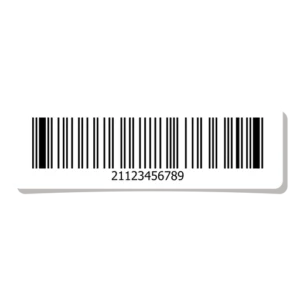 Barcode Stickers: QR Codes vs. Barcodes – What’s the Difference and When to Use Each? 2 “High-quality barcode stickers and QR code labels by Labels and Labeling Dubai”