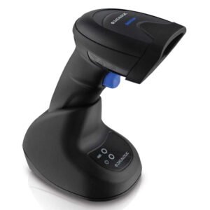 Datalogic Scanner: Smart, Fast & Reliable Barcode Scanning for UAE Businesses 2 Datalogic scanner