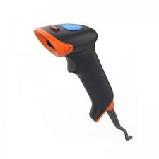 barcode scanner Dubai retail store