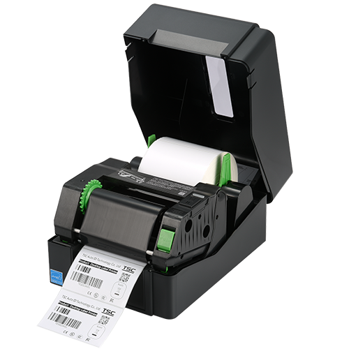 TSC TE200 barcode printer price in Dubai